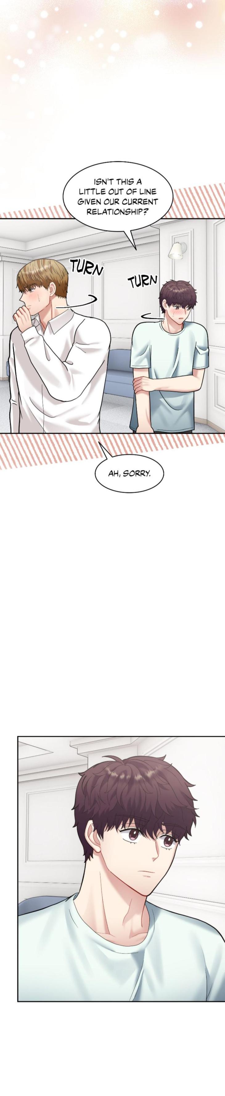 How to Train a Good-for-Nothing Rich Boy by Cheodol [Eng] page 19