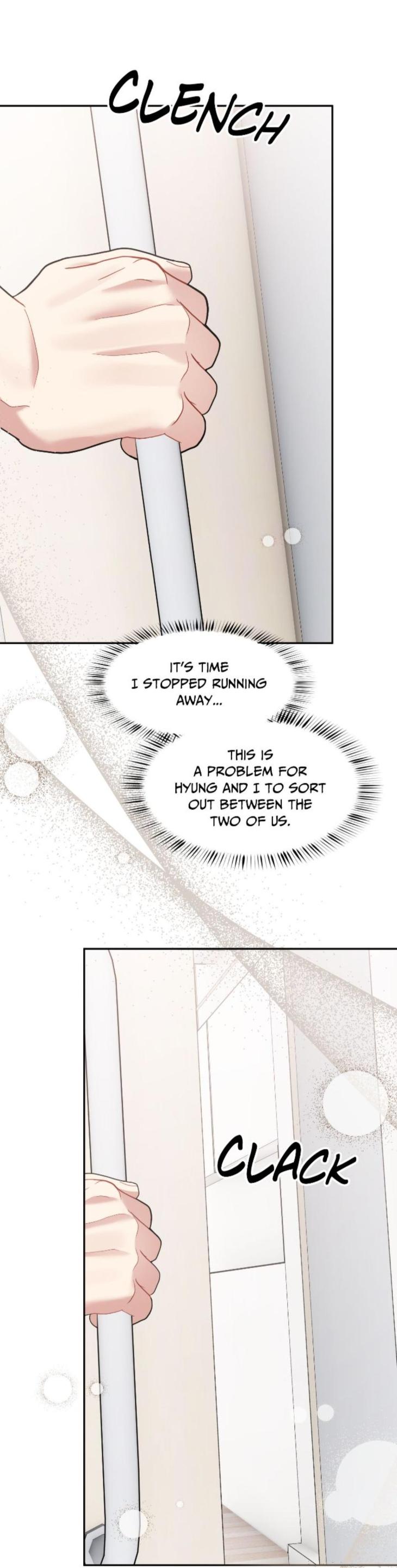 How to Train a Good-for-Nothing Rich Boy by Cheodol [Eng] page 20