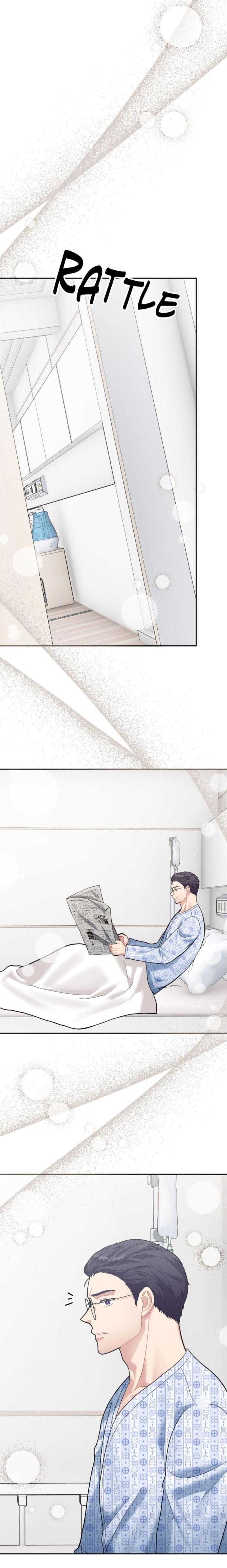 How to Train a Good-for-Nothing Rich Boy by Cheodol [Eng] page 21