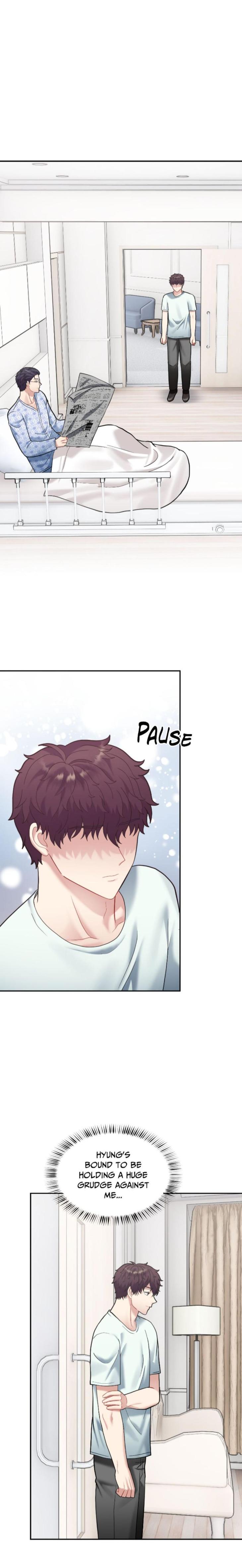 How to Train a Good-for-Nothing Rich Boy by Cheodol [Eng] page 22