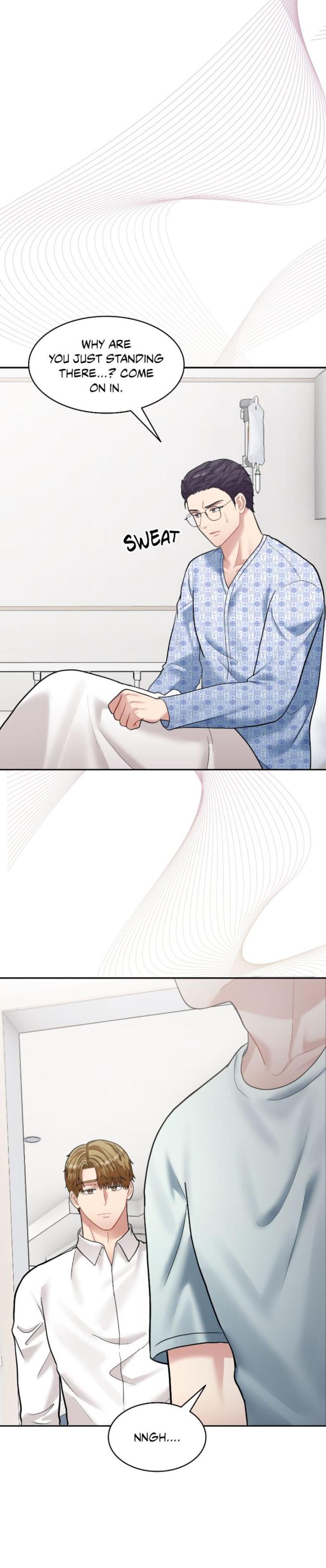 How to Train a Good-for-Nothing Rich Boy by Cheodol [Eng] page 24