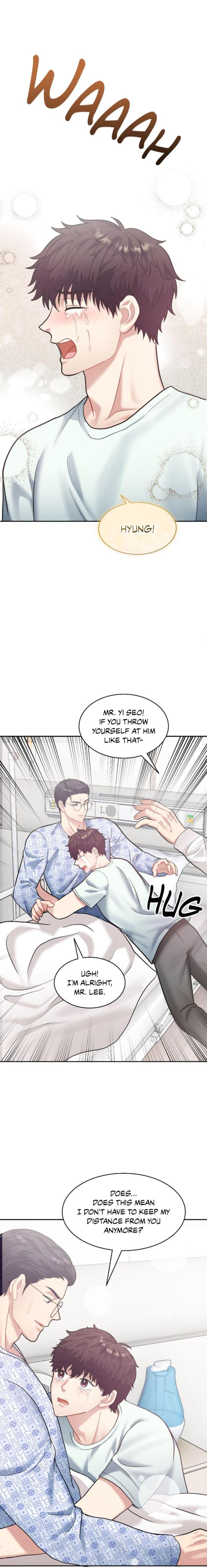 How to Train a Good-for-Nothing Rich Boy by Cheodol [Eng] page 25