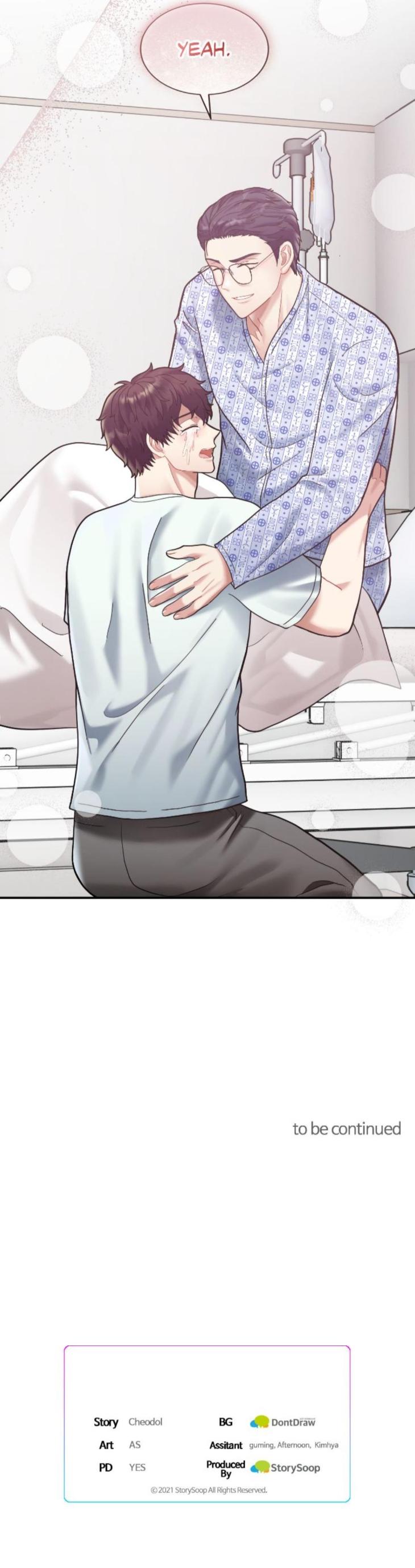 How to Train a Good-for-Nothing Rich Boy by Cheodol [Eng] page 28