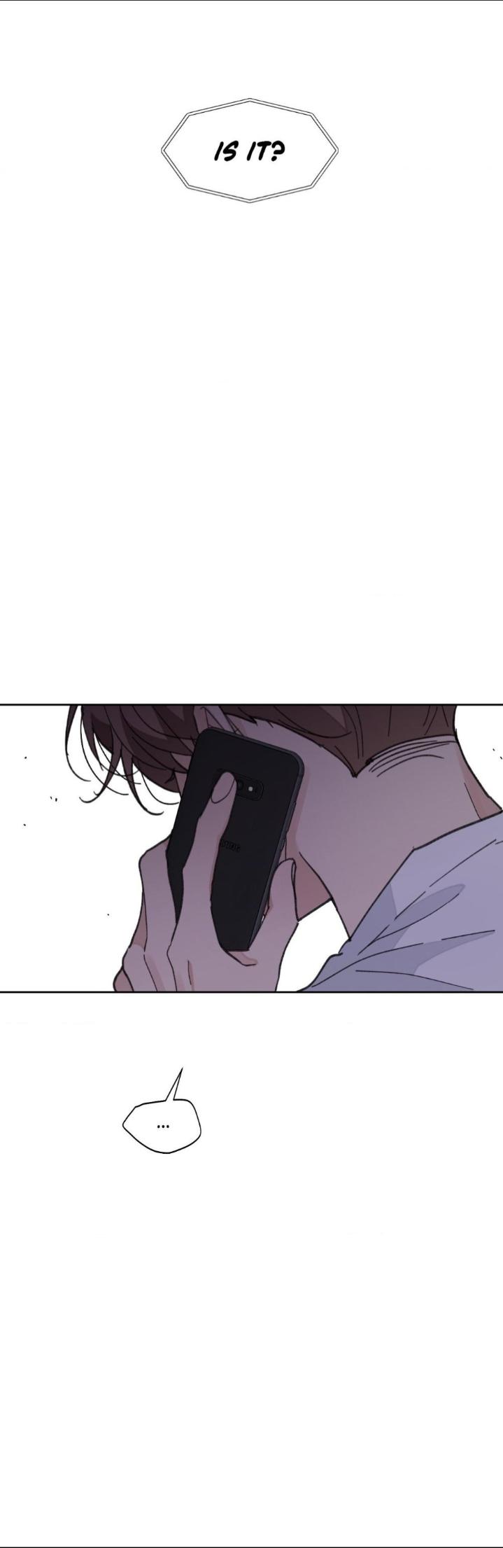 Yours to Claim by Zzin-Bam / Waje – Season 3 – CN [Eng] page 3