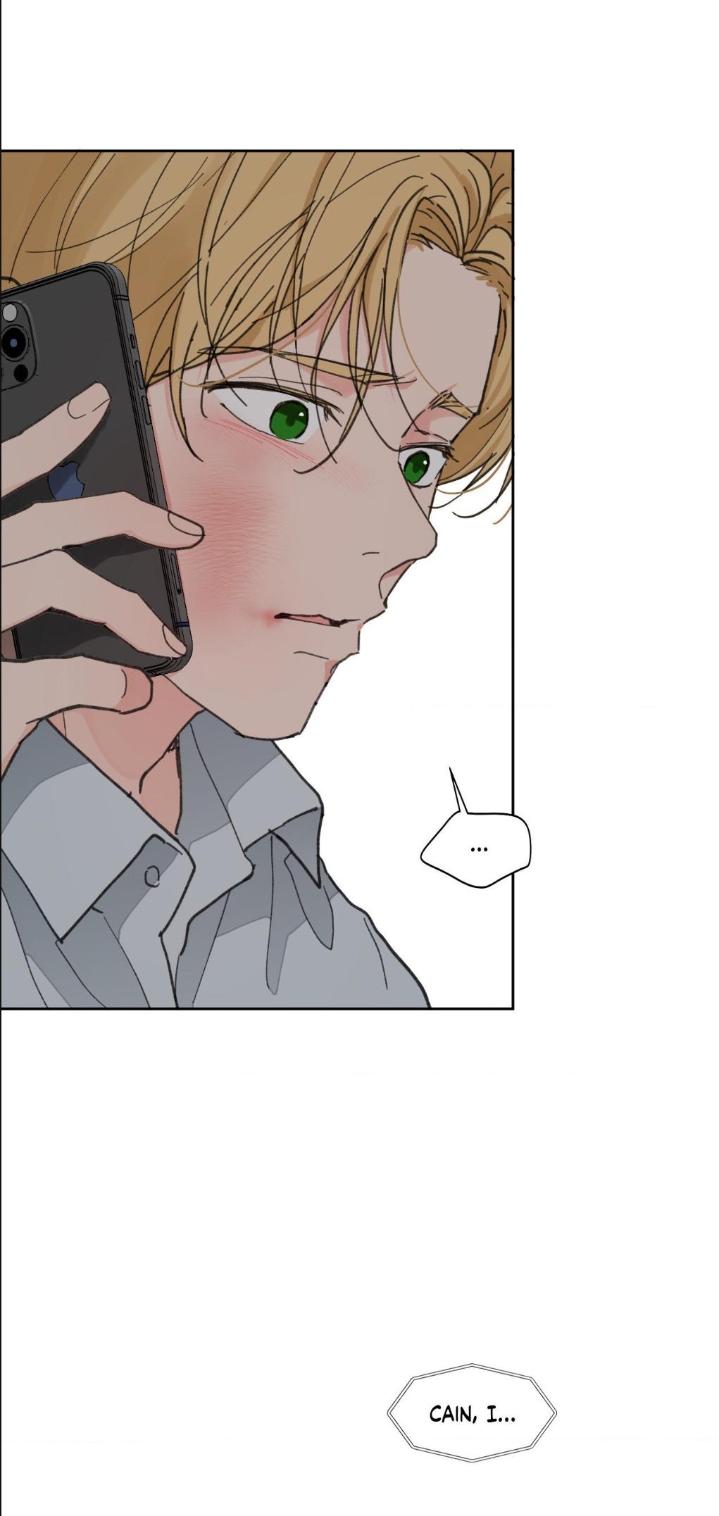 Yours to Claim by Zzin-Bam / Waje – Season 3 – CN [Eng] page 4