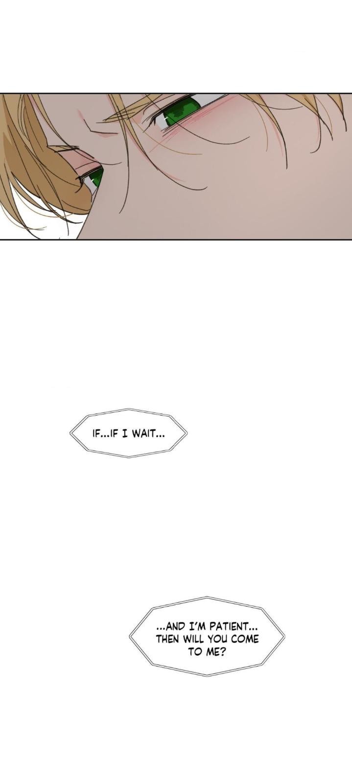 Yours to Claim by Zzin-Bam / Waje – Season 3 – CN [Eng] page 11