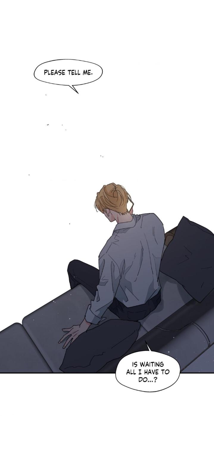 Yours to Claim by Zzin-Bam / Waje – Season 3 – CN [Eng] page 13