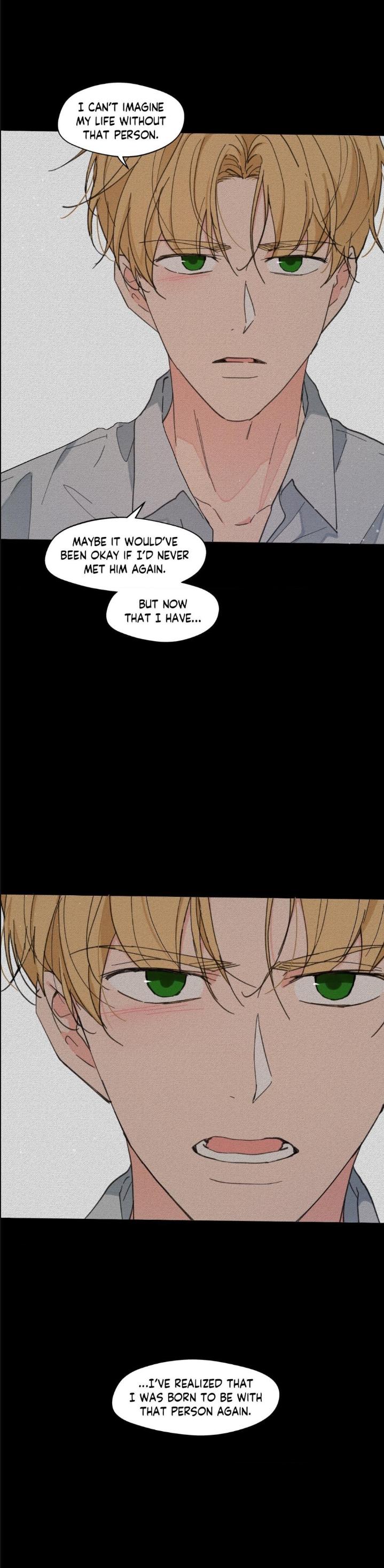 Yours to Claim by Zzin-Bam / Waje – Season 3 – CN [Eng] page 26