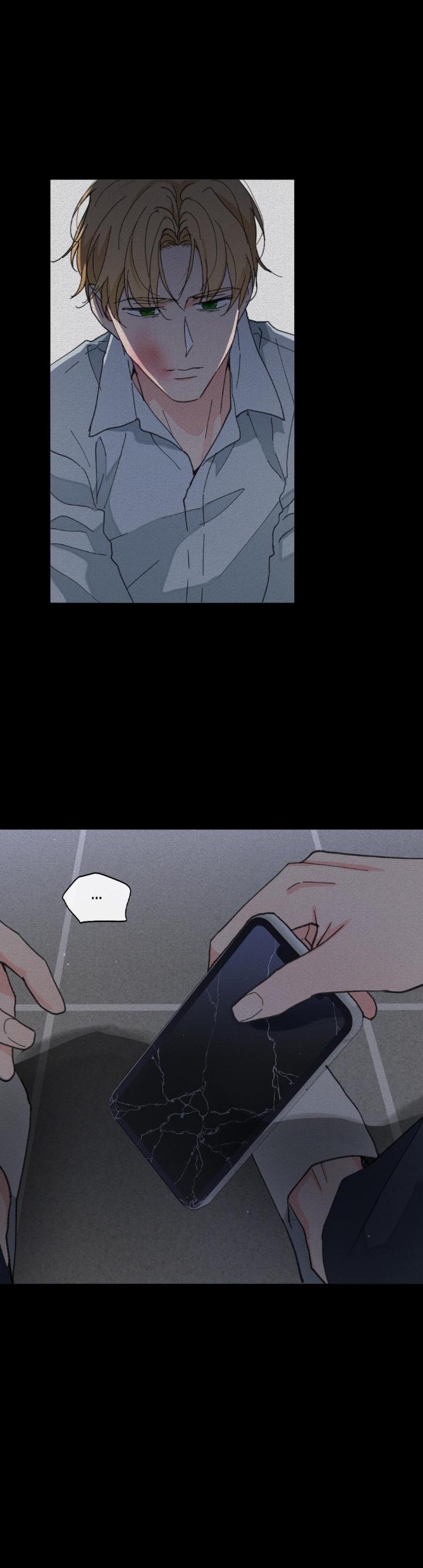 Yours to Claim by Zzin-Bam / Waje – Season 3 – CN [Eng] page 43