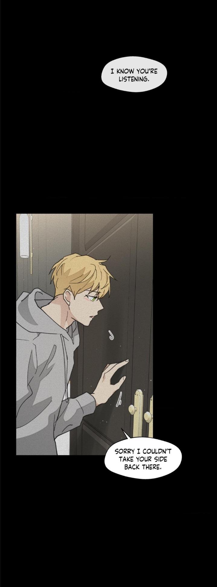 Yours to Claim by Zzin-Bam / Waje – Season 3 – CN [Eng] page 45