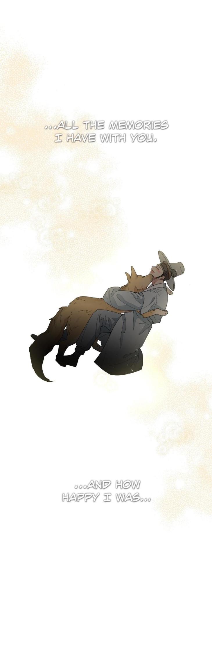 Yours to Claim by Zzin-Bam / Waje – Season 3 – CN [Eng] page 52