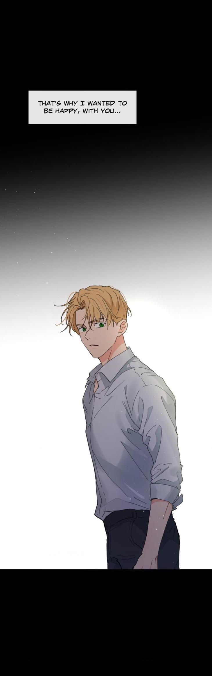 Yours to Claim by Zzin-Bam / Waje – Season 3 – CN [Eng] page 54