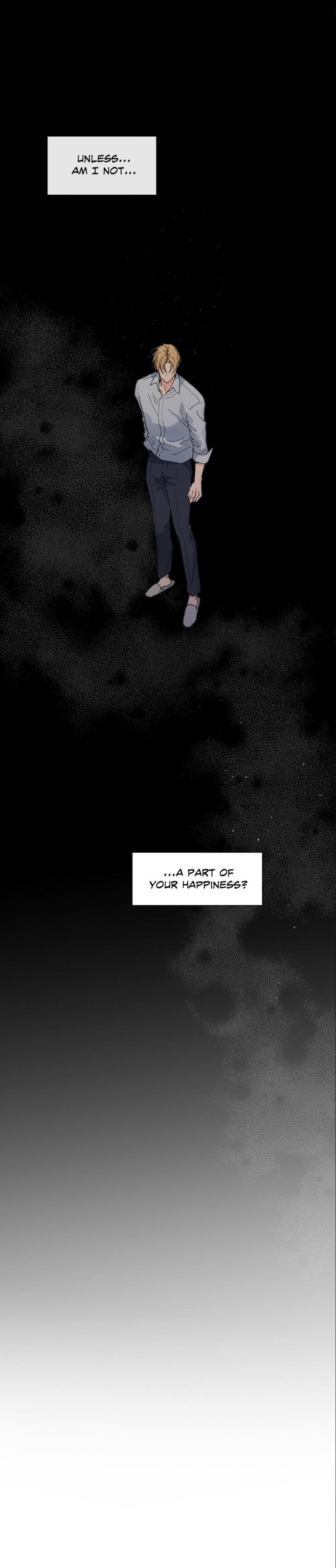 Yours to Claim by Zzin-Bam / Waje – Season 3 – CN [Eng] page 55