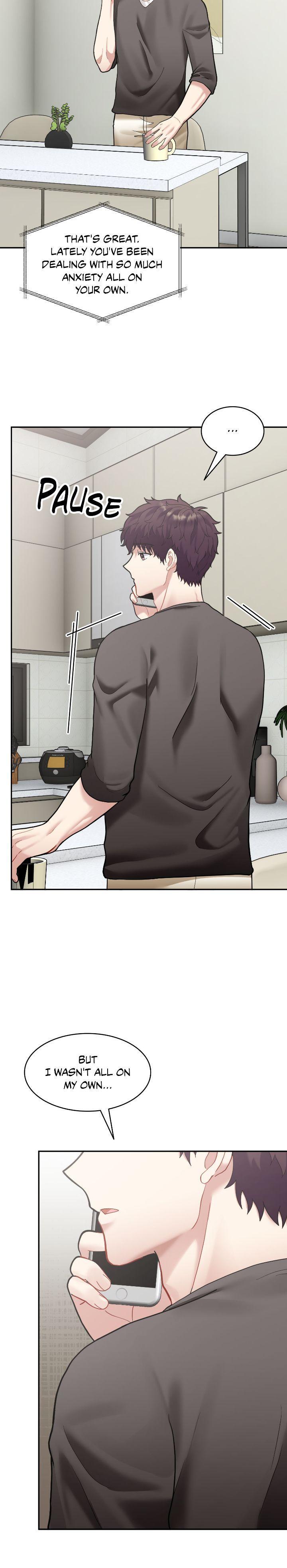 How to Train a Good-for-Nothing Rich Boy by Cheodol [Eng] page 2