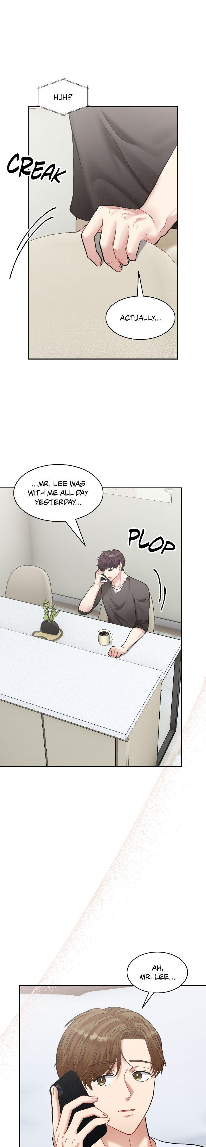 How to Train a Good-for-Nothing Rich Boy by Cheodol [Eng] page 3