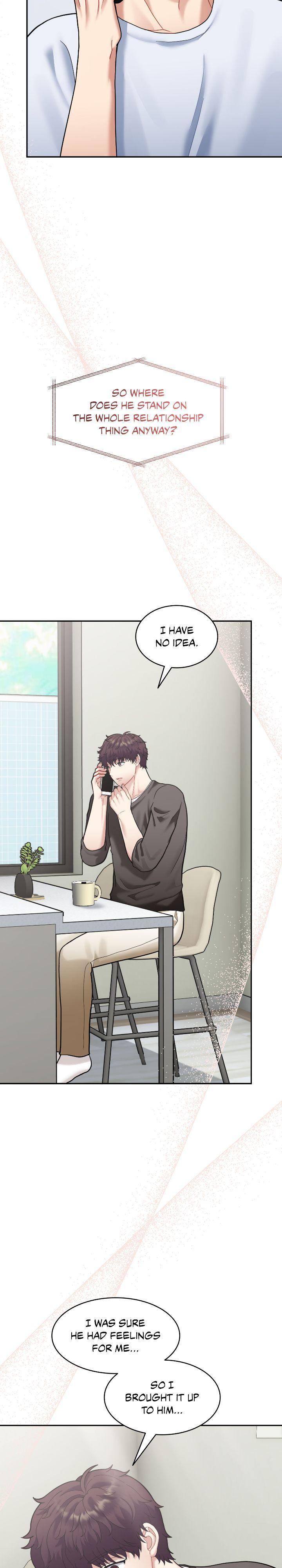 How to Train a Good-for-Nothing Rich Boy by Cheodol [Eng] page 4