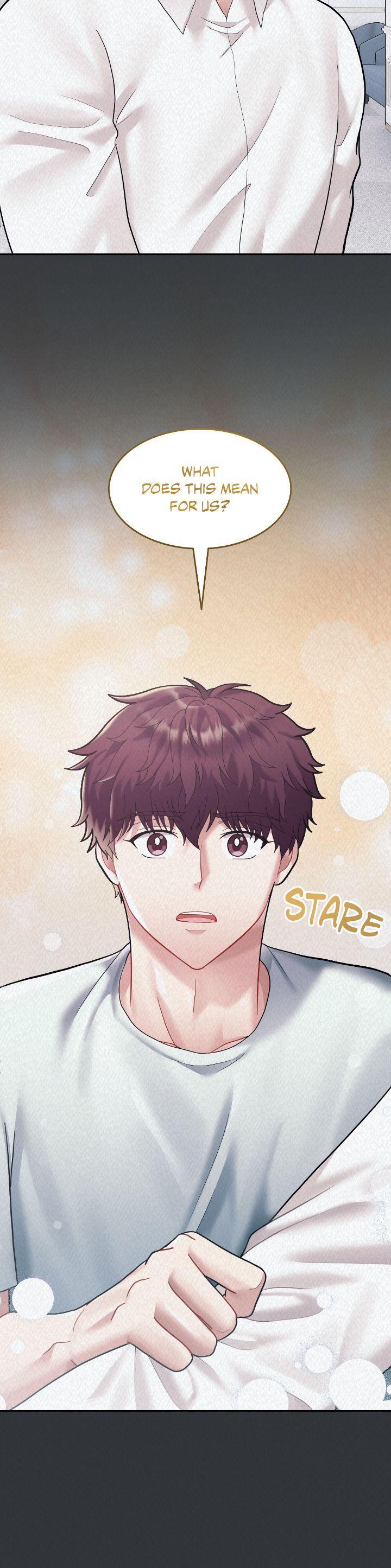 How to Train a Good-for-Nothing Rich Boy by Cheodol [Eng] page 8