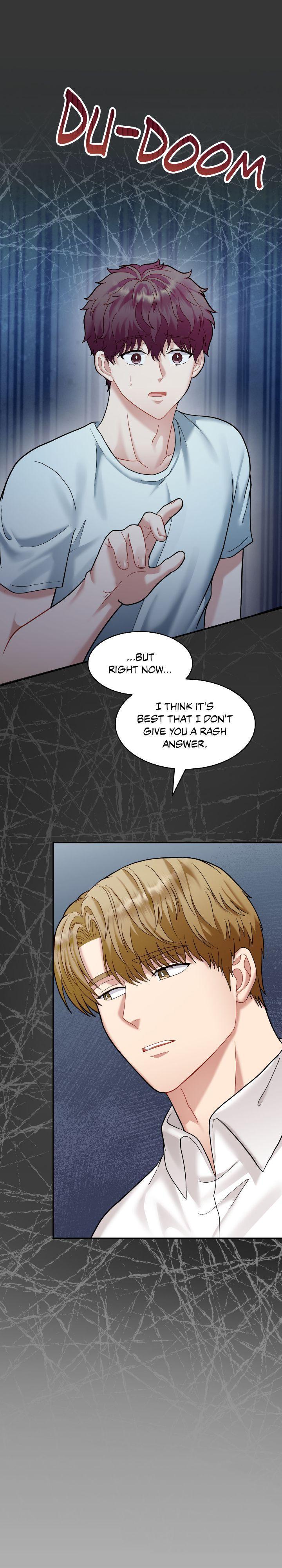 How to Train a Good-for-Nothing Rich Boy by Cheodol [Eng] page 12