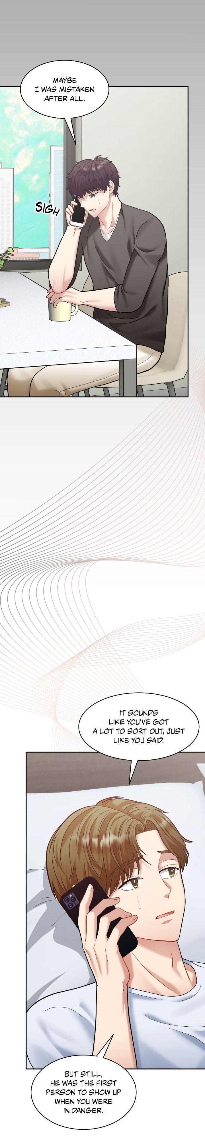 How to Train a Good-for-Nothing Rich Boy by Cheodol [Eng] page 13