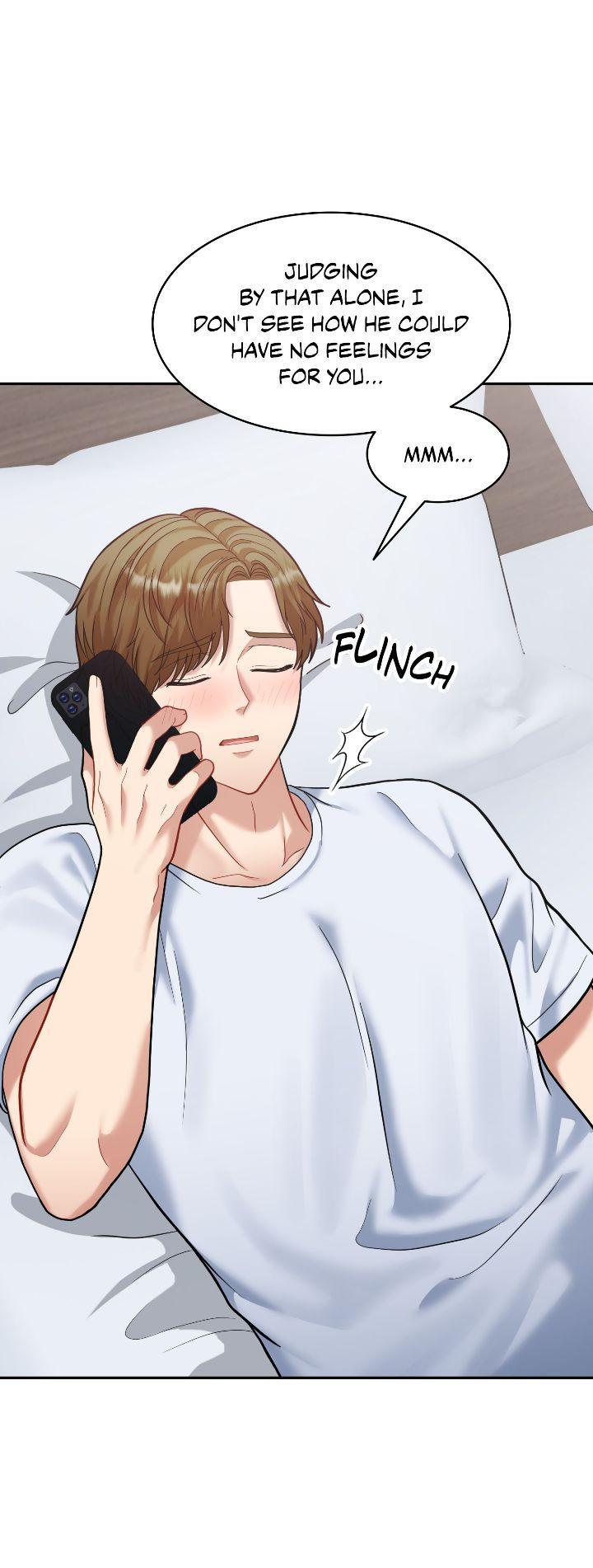 How to Train a Good-for-Nothing Rich Boy by Cheodol [Eng] page 14