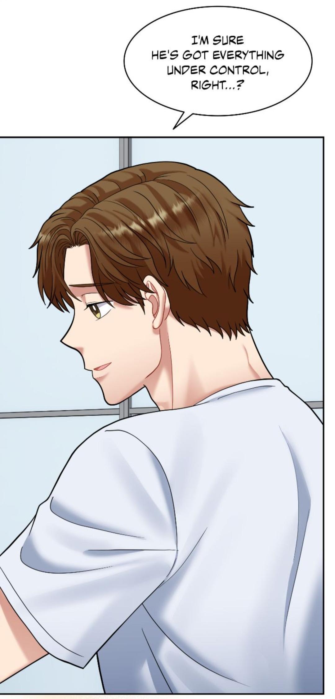 How to Train a Good-for-Nothing Rich Boy by Cheodol [Eng] page 18