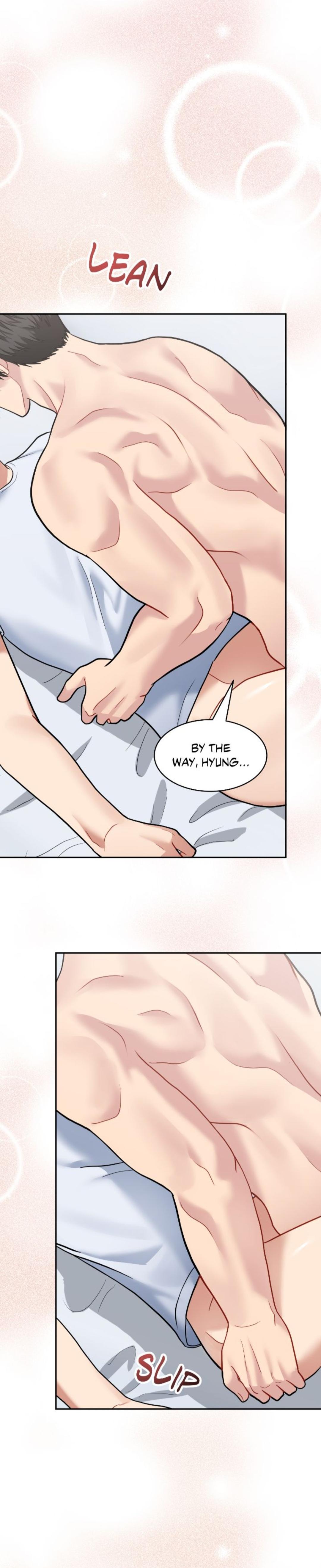 How to Train a Good-for-Nothing Rich Boy by Cheodol [Eng] page 22