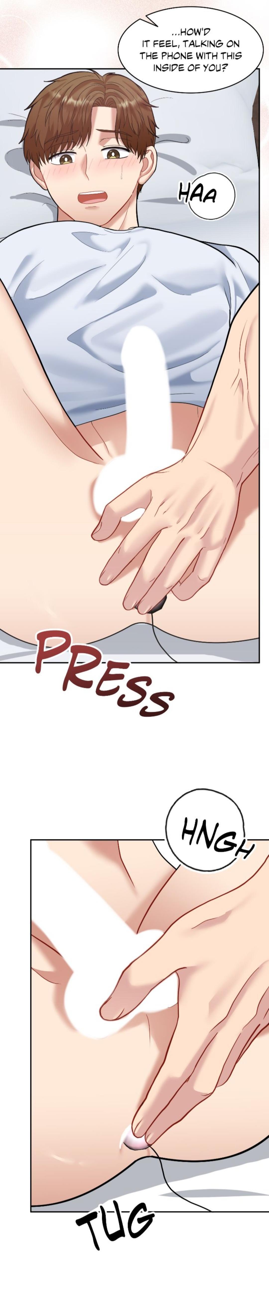 How to Train a Good-for-Nothing Rich Boy by Cheodol [Eng] page 23