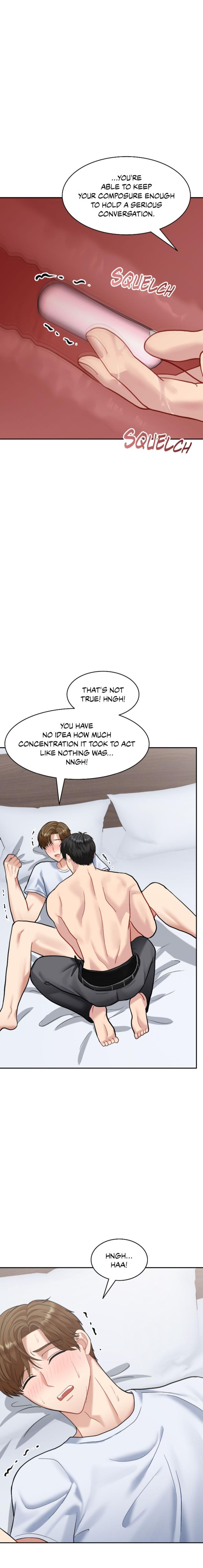 How to Train a Good-for-Nothing Rich Boy by Cheodol [Eng] page 25