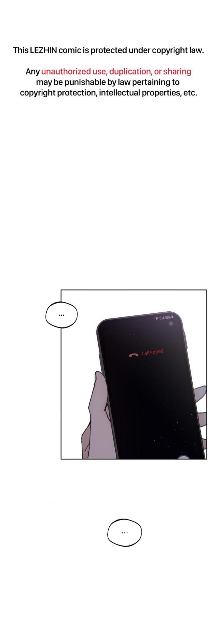 Yours to Claim by Zzin-Bam / Waje – Season 3 – CN [Eng] page 1