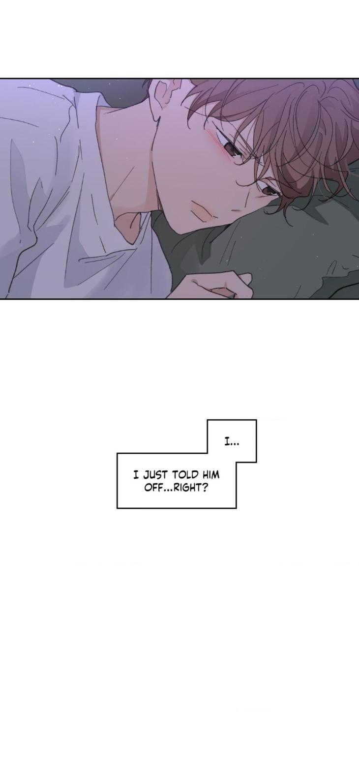 Yours to Claim by Zzin-Bam / Waje – Season 3 – CN [Eng] page 3