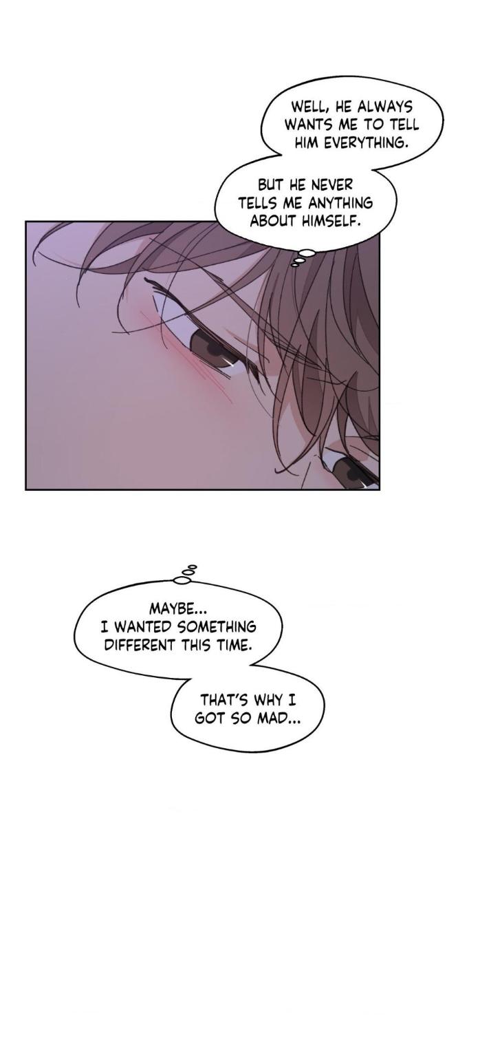 Yours to Claim by Zzin-Bam / Waje – Season 3 – CN [Eng] page 4