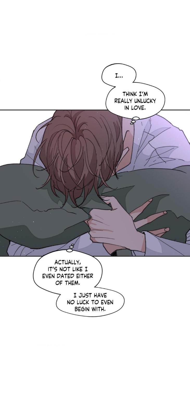 Yours to Claim by Zzin-Bam / Waje – Season 3 – CN [Eng] page 7