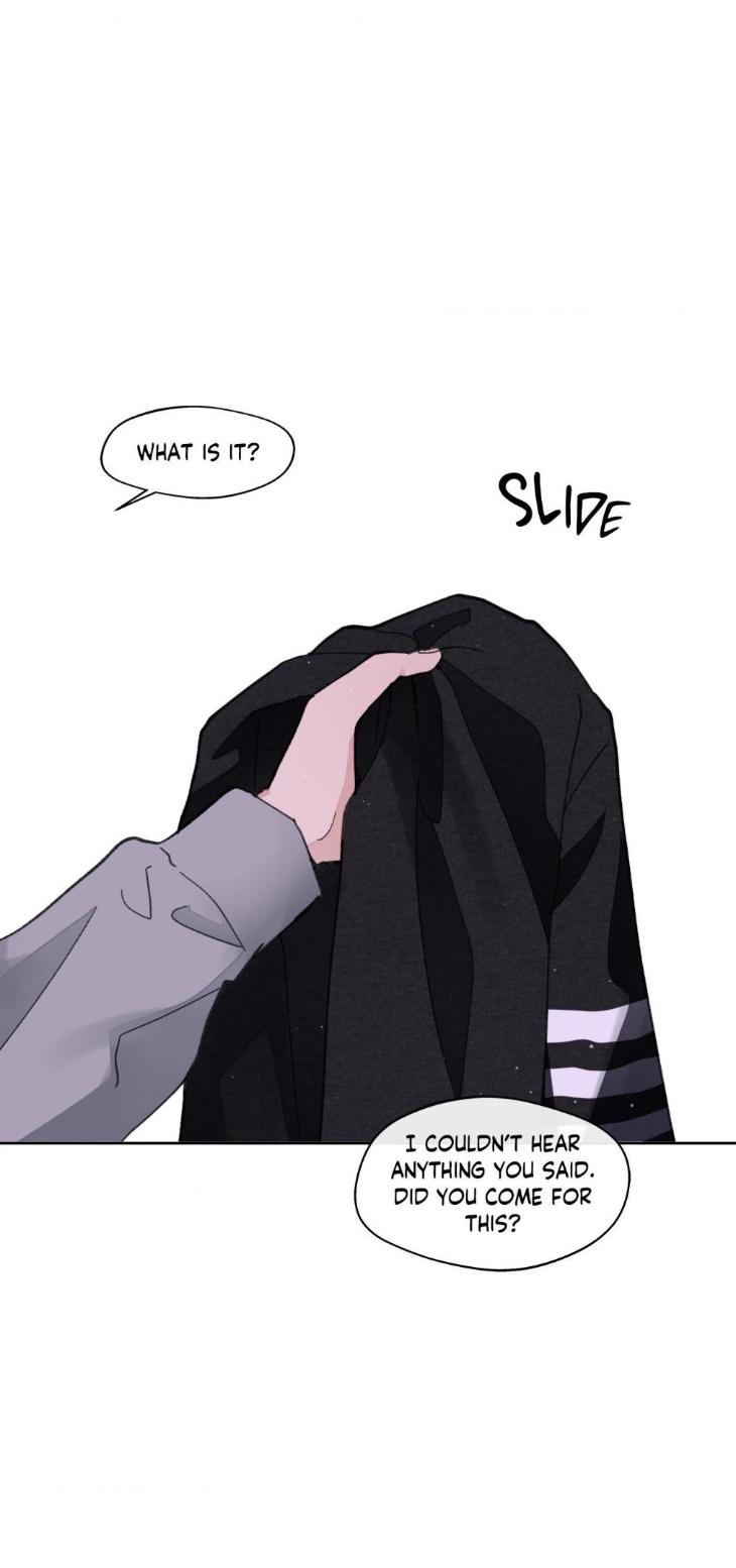 Yours to Claim by Zzin-Bam / Waje – Season 3 – CN [Eng] page 15