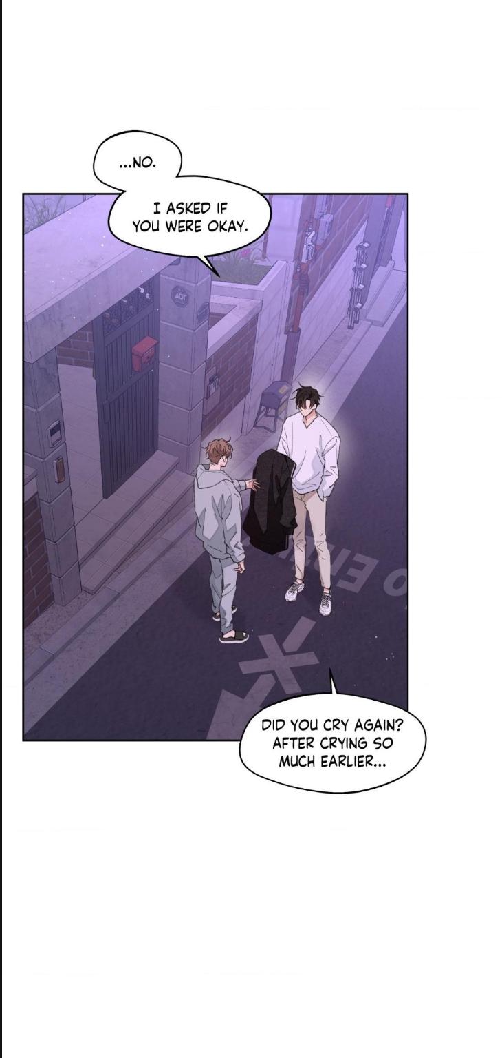 Yours to Claim by Zzin-Bam / Waje – Season 3 – CN [Eng] page 16