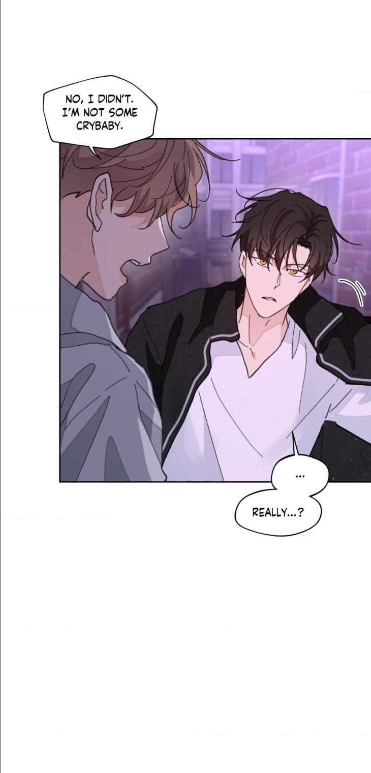 Yours to Claim by Zzin-Bam / Waje – Season 3 – CN [Eng] page 17