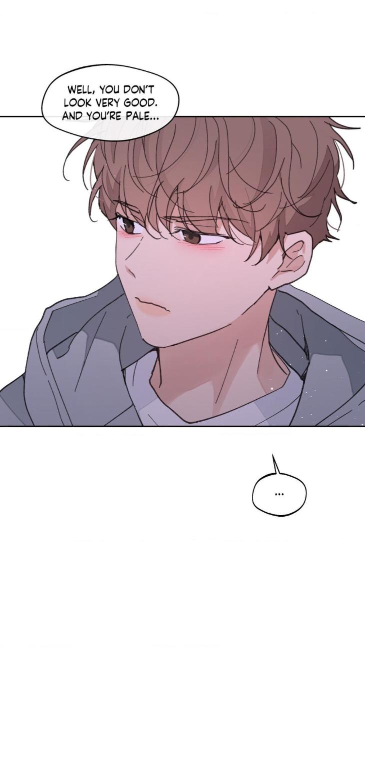 Yours to Claim by Zzin-Bam / Waje – Season 3 – CN [Eng] page 18