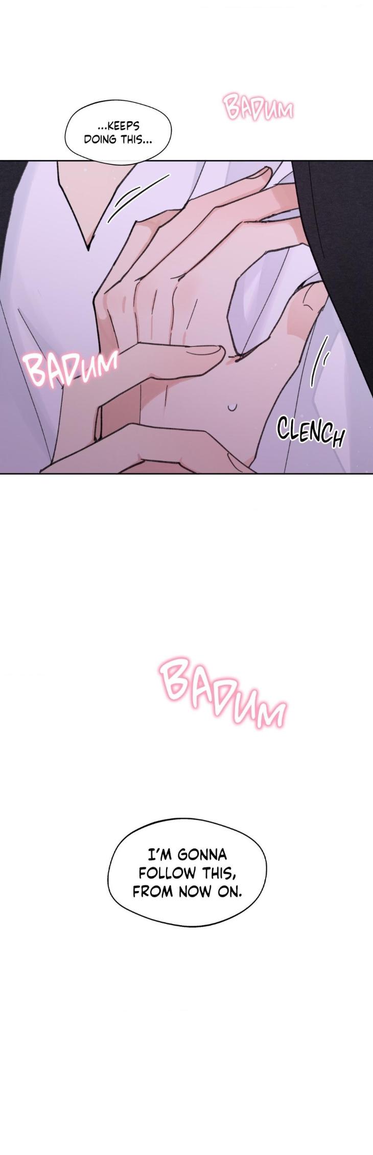 Yours to Claim by Zzin-Bam / Waje – Season 3 – CN [Eng] page 24