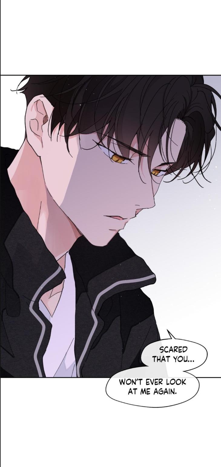 Yours to Claim by Zzin-Bam / Waje – Season 3 – CN [Eng] page 28