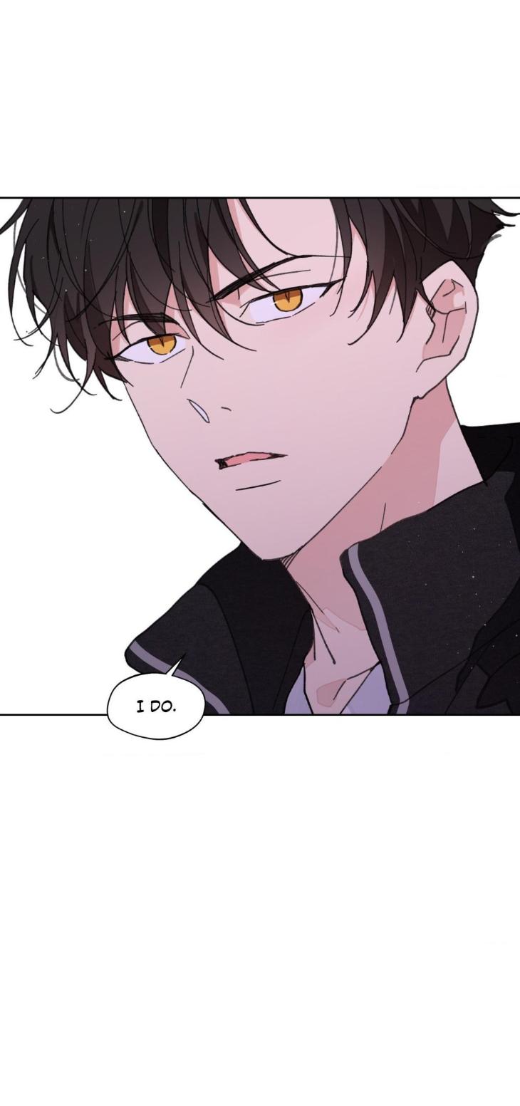 Yours to Claim by Zzin-Bam / Waje – Season 3 – CN [Eng] page 31