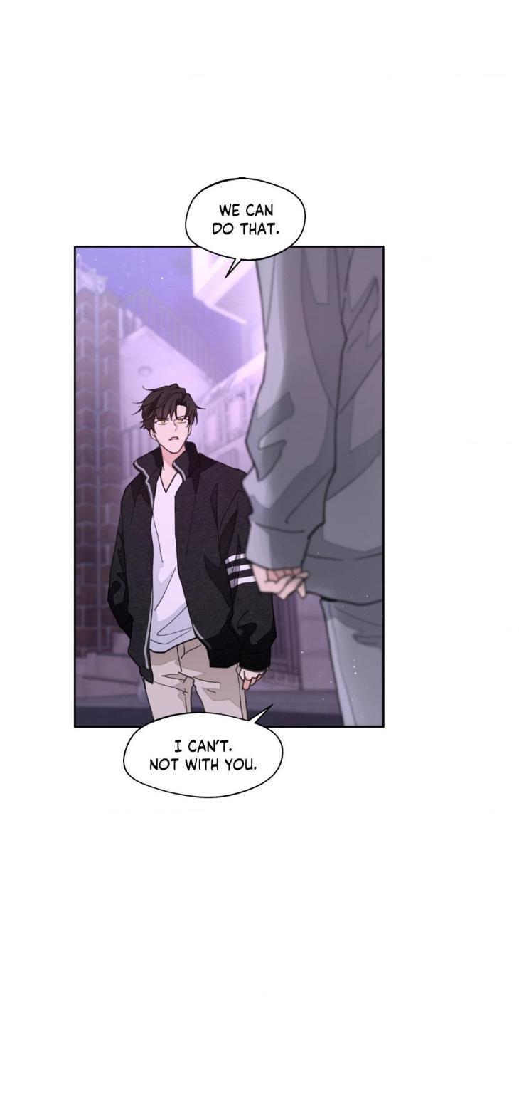 Yours to Claim by Zzin-Bam / Waje – Season 3 – CN [Eng] page 34