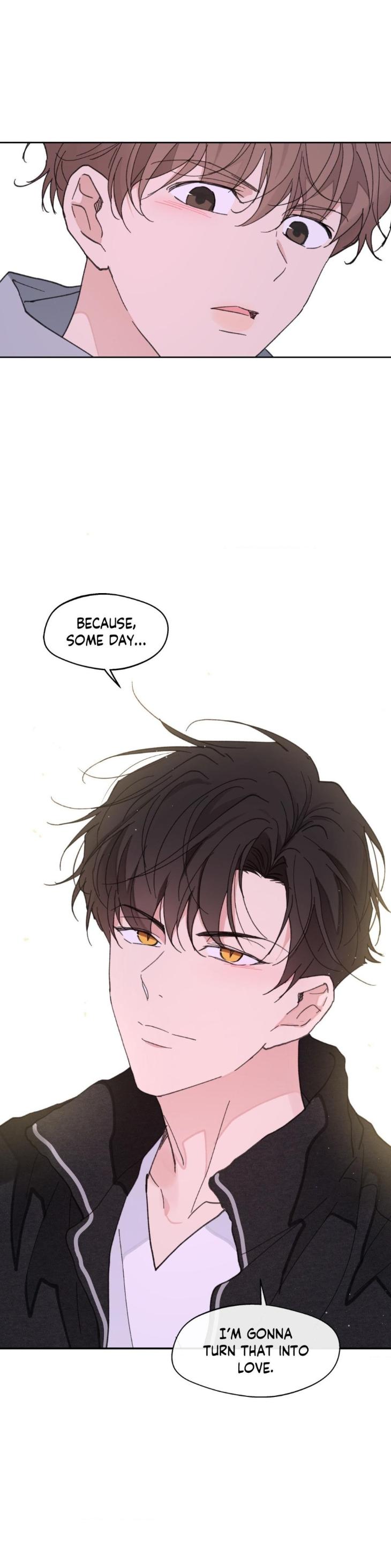 Yours to Claim by Zzin-Bam / Waje – Season 3 – CN [Eng] page 39