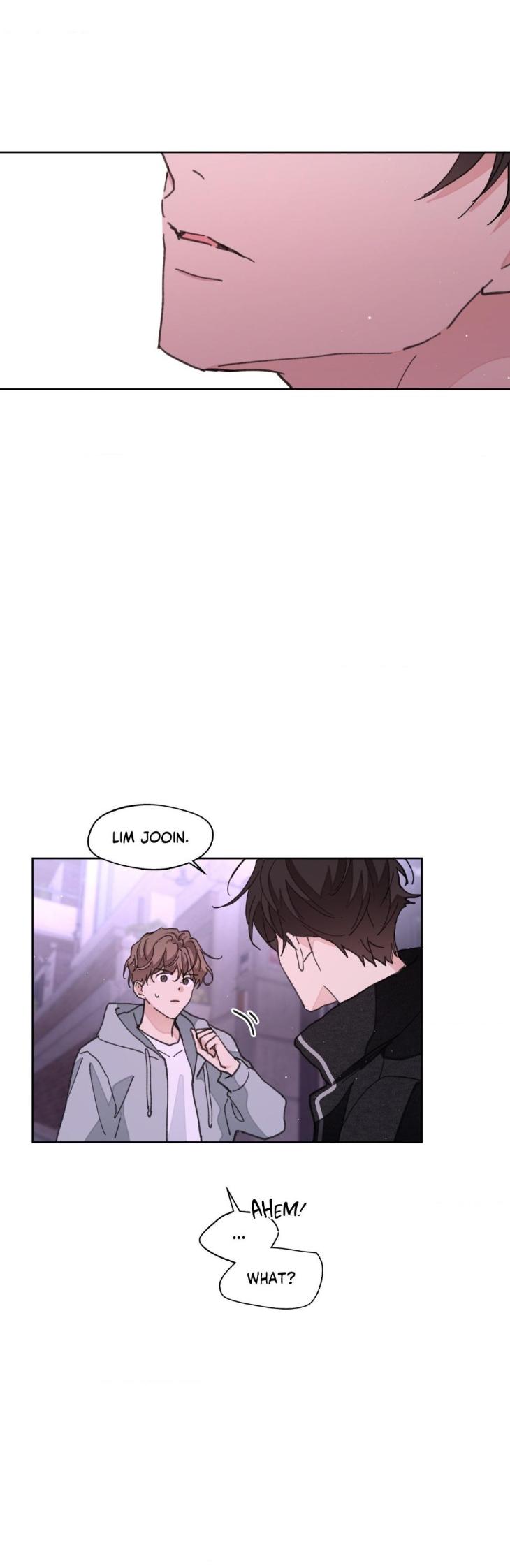 Yours to Claim by Zzin-Bam / Waje – Season 3 – CN [Eng] page 41