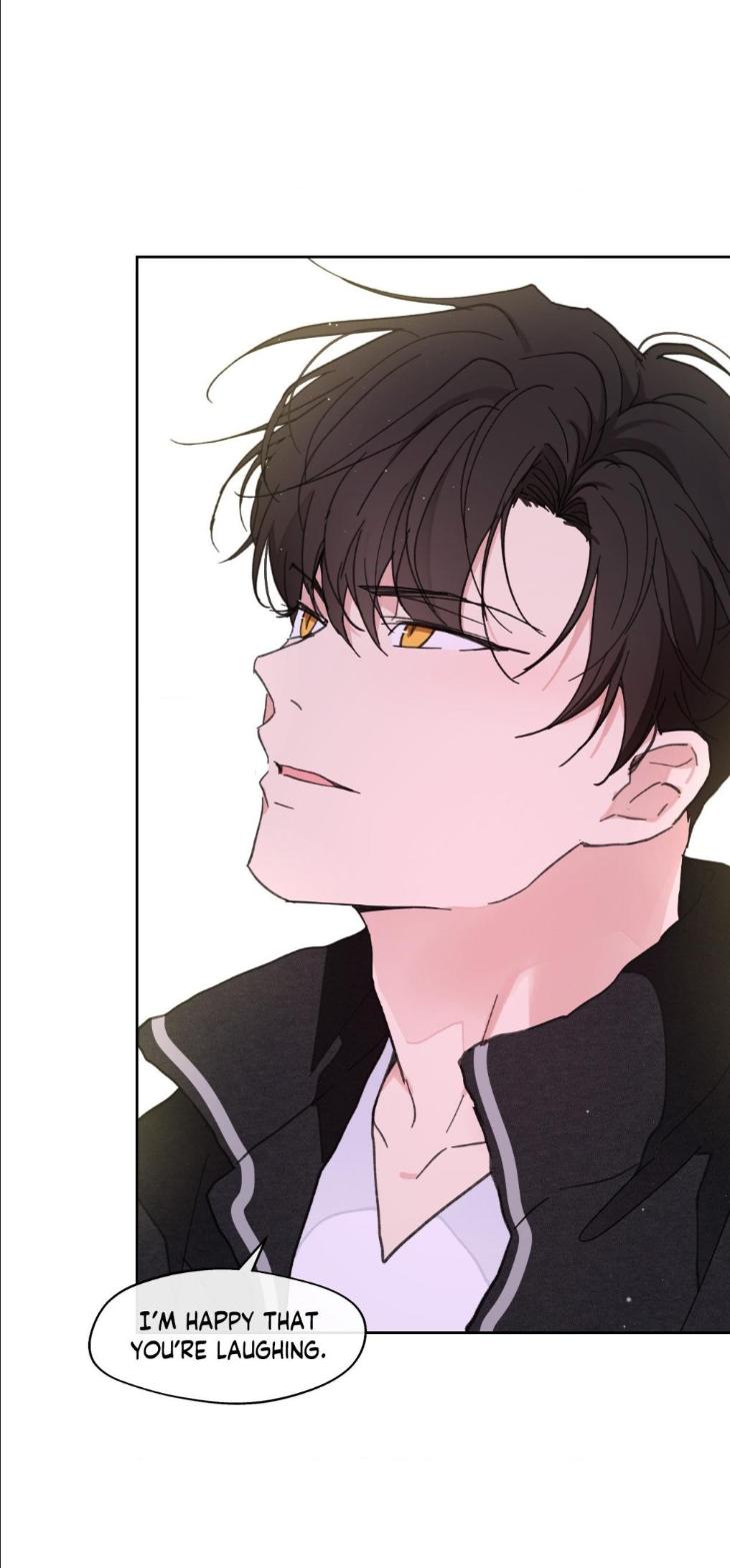 Yours to Claim by Zzin-Bam / Waje – Season 3 – CN [Eng] page 42