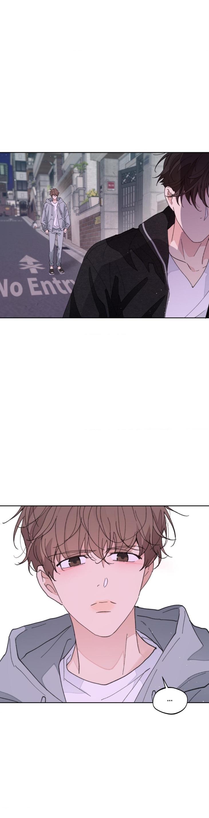 Yours to Claim by Zzin-Bam / Waje – Season 3 – CN [Eng] page 45