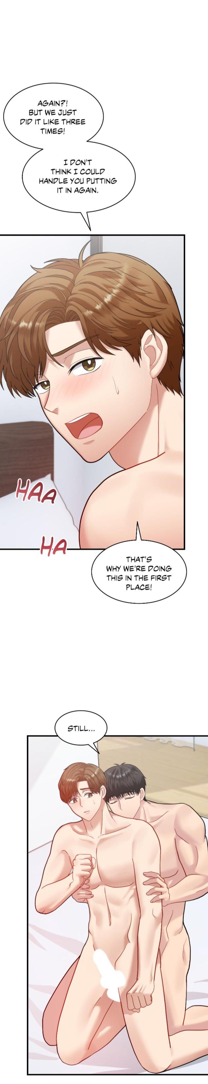 How to Train a Good-for-Nothing Rich Boy by Cheodol [Eng] page 2