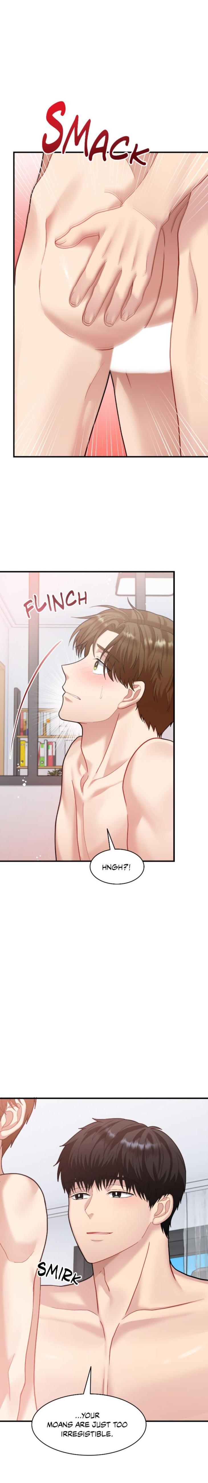 How to Train a Good-for-Nothing Rich Boy by Cheodol [Eng] page 3