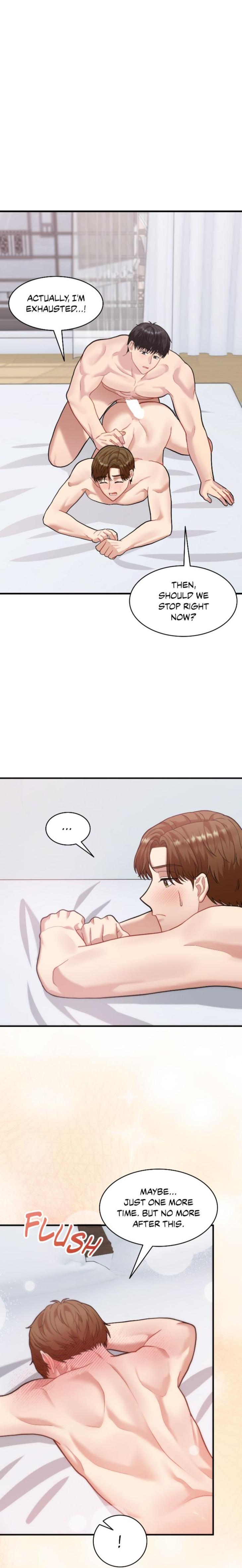 How to Train a Good-for-Nothing Rich Boy by Cheodol [Eng] page 5