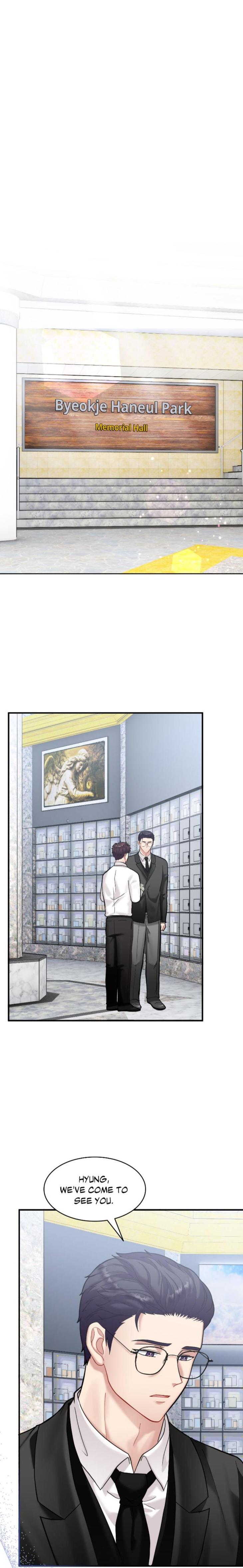 How to Train a Good-for-Nothing Rich Boy by Cheodol [Eng] page 7