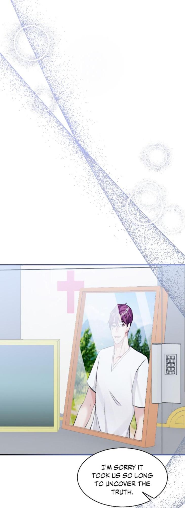 How to Train a Good-for-Nothing Rich Boy by Cheodol [Eng] page 8