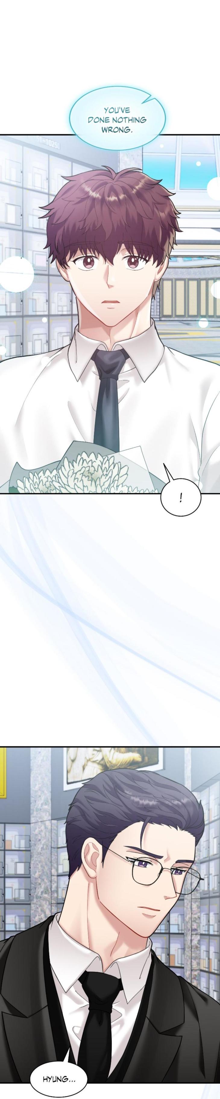 How to Train a Good-for-Nothing Rich Boy by Cheodol [Eng] page 10